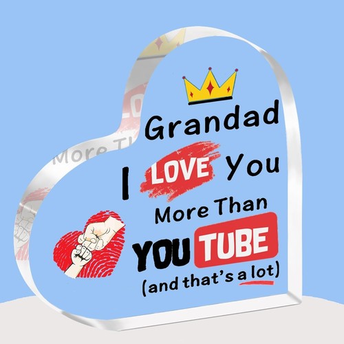 Grandad gifts for - gifts,