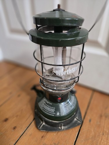 Coleman northstar pressure - coleman,