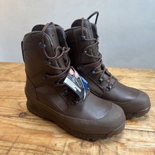 British Army Military HAIX