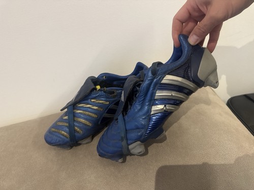 Rare 2005 adidas predator - rare,