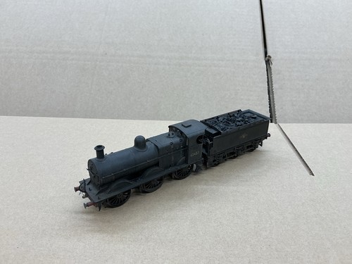 Bachmann gauge steam - em,