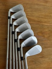 Ping G700 Iron Set 5-9,W, SW 7