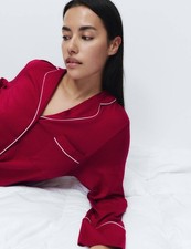 Marks & Spencer Womens Red