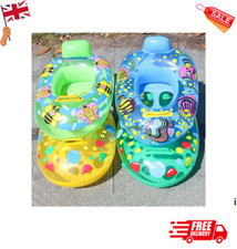 Baby Float Swimming Ring