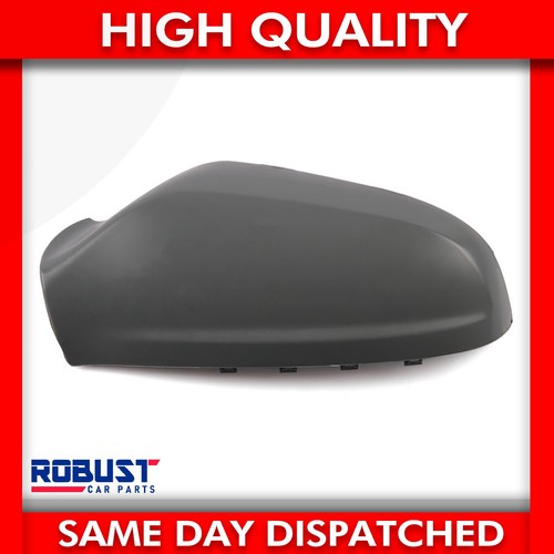 Wing mirror cover - left, side