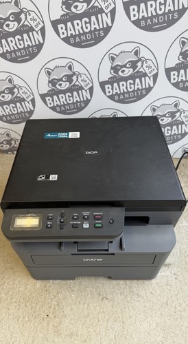 Brother ecopro dcp - brother,