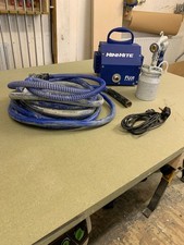 Fuji HVLP Sprayer  Mini-Mite 3 stage spray system 240v