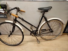 Sun Pre War 1930s Vintage