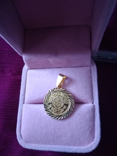 Coin style saudi gold - saudi, 21
