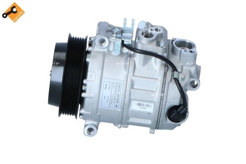 Compressor for porsche 911 - compressor,