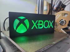 Xbox Style USB LED Light Up