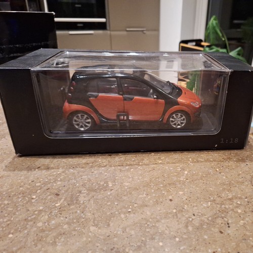 Smart forfour 2004 type - forfour,