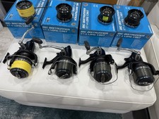 Shimano Big Baitrunner XT-A