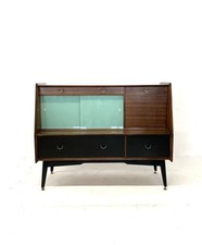 Vintage Retro Mid Century Danish 1950s G PLAN Tola Modernist Sideboard Cabinet b