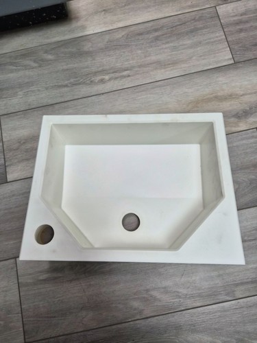 Chausson washbasin 378x291x100 - chausson,