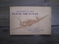 Set PLAYERS AIRCRAFT OF THE