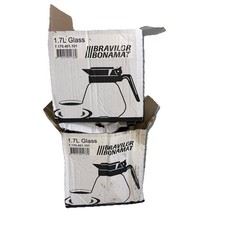 2 Bravilor Bonamat Coffee