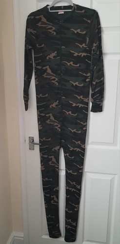 Boys thermal all one - all,