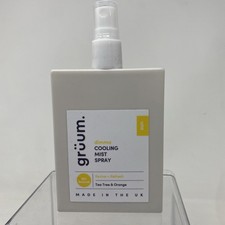 Gruum Dimma Cooling Mist Spray
