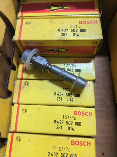 Nos bmw fuel - nos,