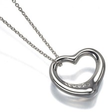 Auth Tiffany&Co. Necklace