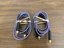 Rare nordost purple flare - nordost, leif
