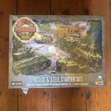 Warlord Games Achtung Panzer