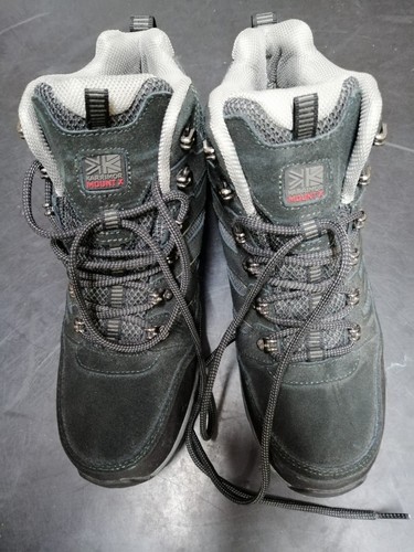 Karrimor mens walking boots - mens,