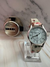 ELIZABETH ROSE LADYS WATCH.