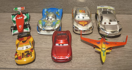 Disney pixar cars planes - disney,