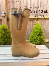 Le Chameau Vierzonord Neoprene