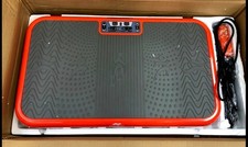 Powerfit Compact Vibration