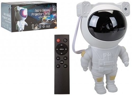 Astro galaxy projector lamp - projector,