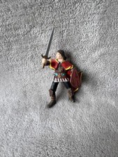 Papo Medieval Prince Knight