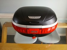 Givi Maxia Top Box