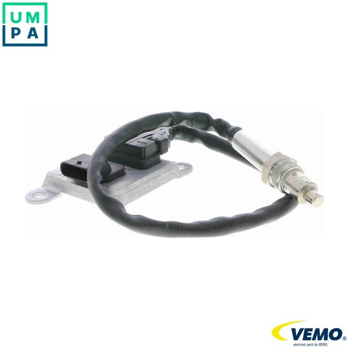 Nox sensor urea - nox,