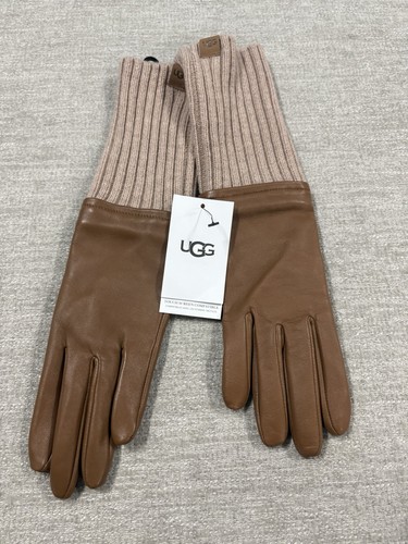New ugg women luxe gloves - women’s,