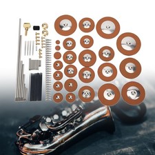 Saxophone Repair Tools Parts