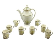 ROYAL DOULTON WHITE NILE 10