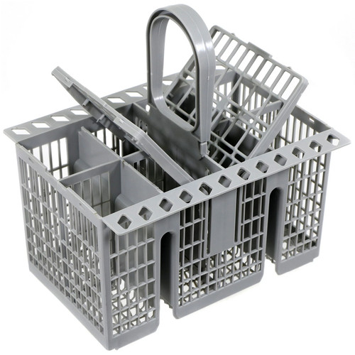 Dishwasher cutlery basket for - dishwasher,