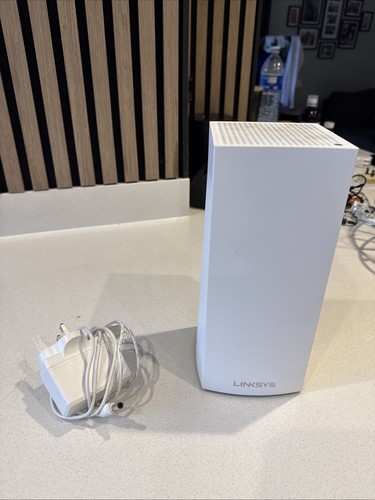 Linksys velop mx4200 tri band - velop,