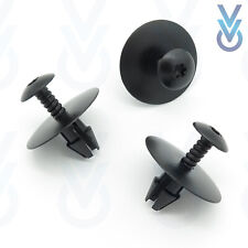 10x Side Skirt, Sill Moulding