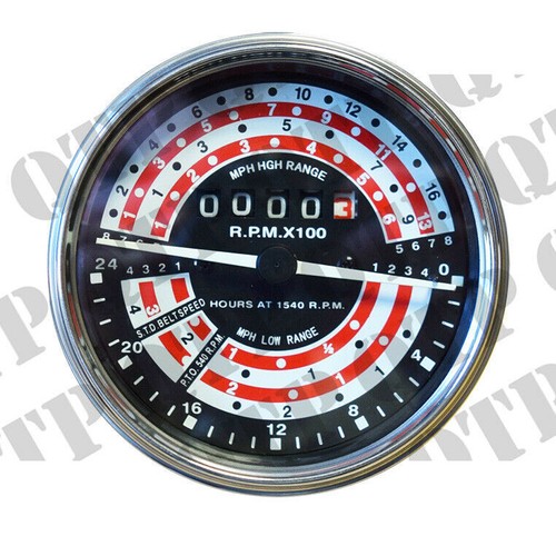 For massey ferguson speed - massey,