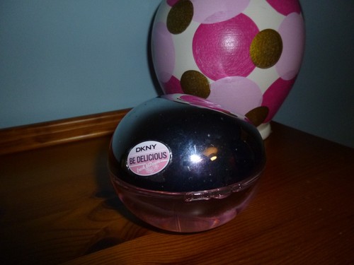Dkny delicious fresh - be,