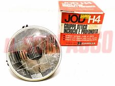 Optical Group Headlight