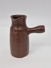 Denby-Langley Mayflower Brown