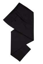 BLACK TROUSER £10 MENS EX