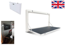 Exterior Foldout Table