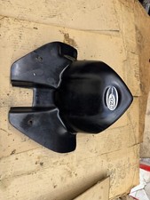 HONDA CBR1000RR 2012 2013 ABS R&G MUDGUARD HUGGER FENDER