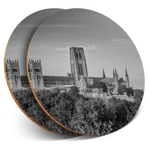 Coasters durham - bw,